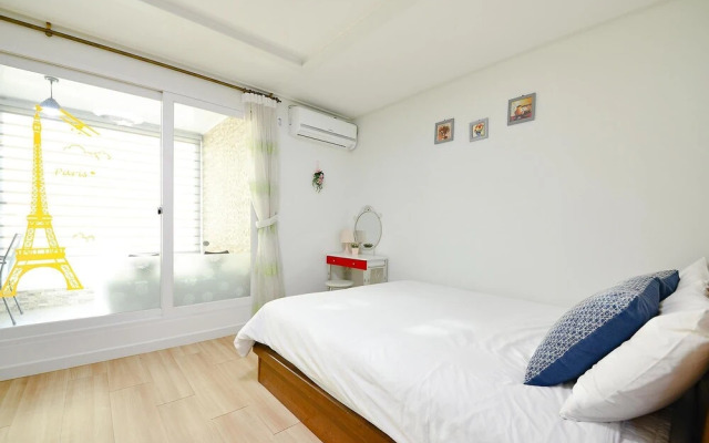Ganghwa Noel Spa Pension
