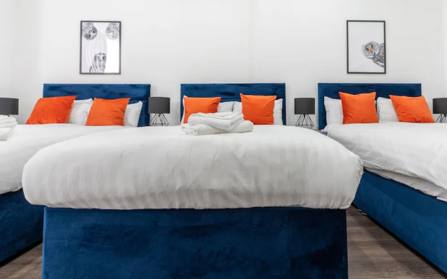 Water Street Aparthotel