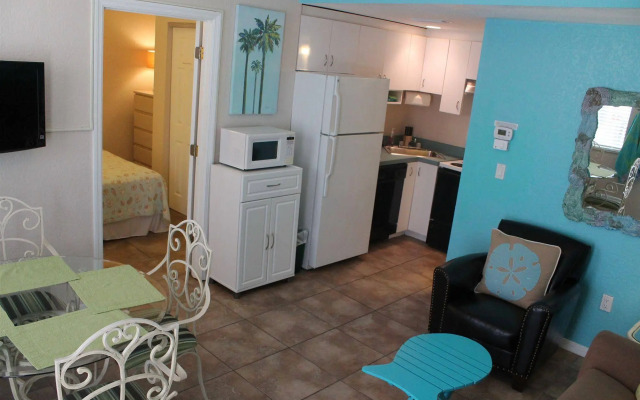 The Ringling Beach House