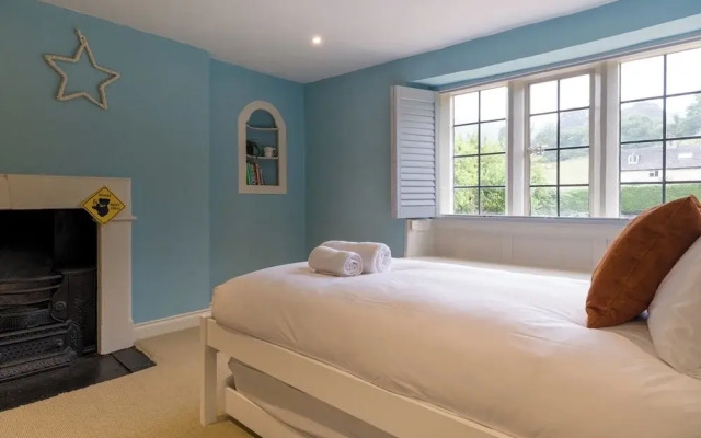 The Mill House Beautiful 4BD Family Home