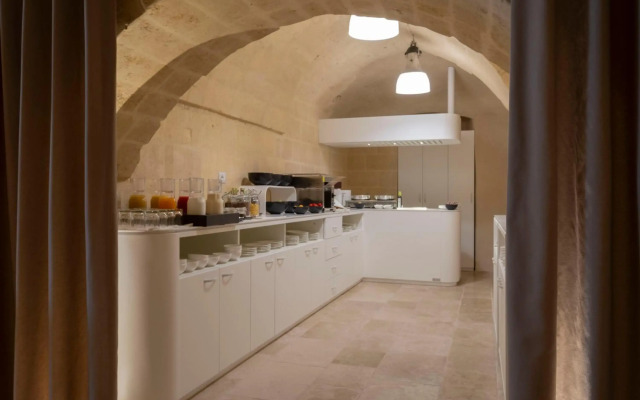Aquatio Cave Luxury Hotel & SPA