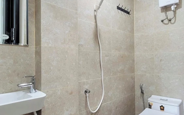 Hat Nang Garden - Homestay & Restaurant