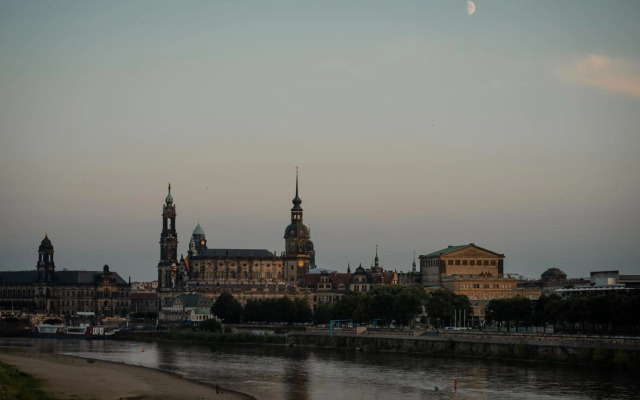 mightyTwice Hotel Dresden