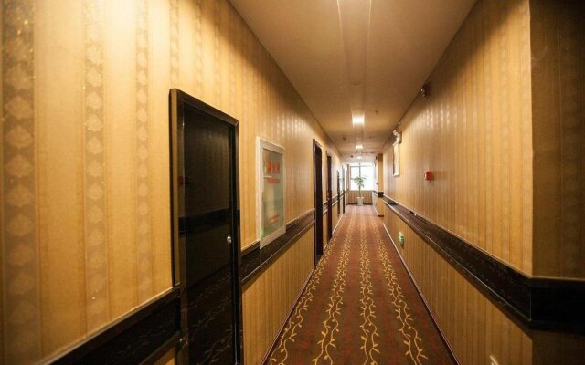 Shunfeng Hotel