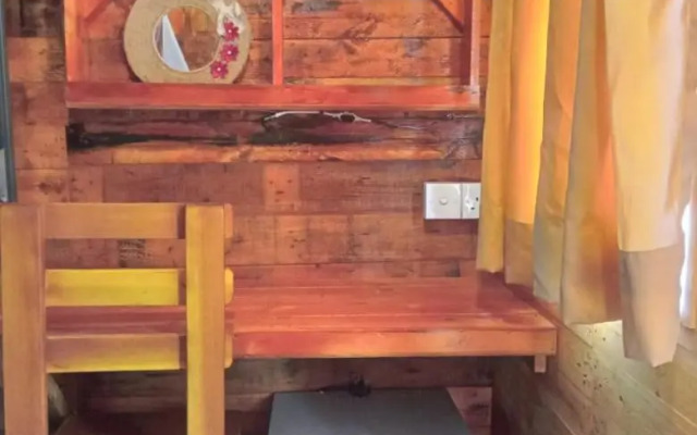 Silaa Cabana