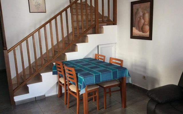 Villa Anclazul Marina Rubicon