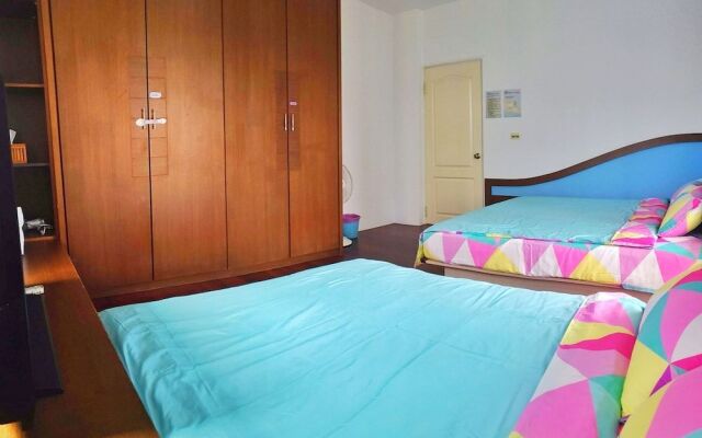 The Most Beautiful Bay