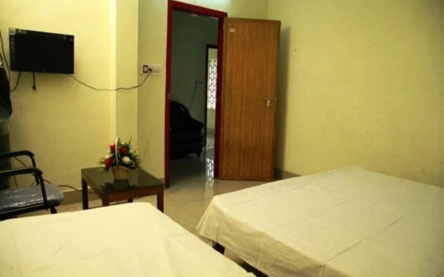 Orma Tourist Home