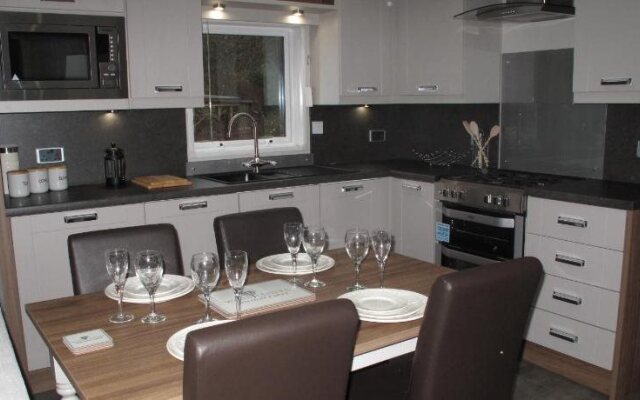 Blairgowrie Holiday Park