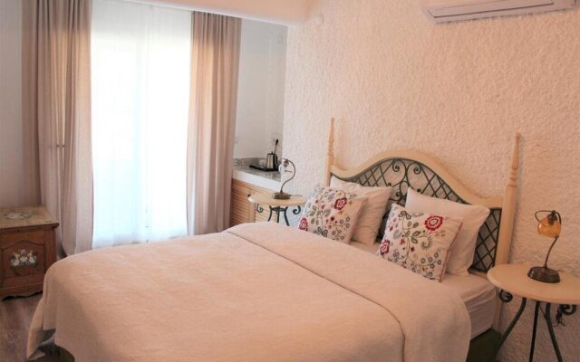 Villamer  Alacati