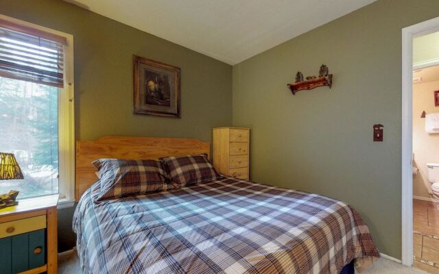 Wildwood Suites Apartment