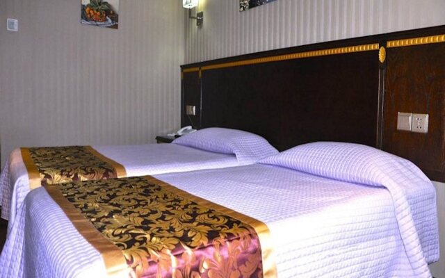 Rome Love Hotel