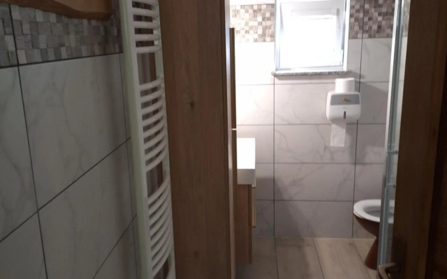 Apartma Vilma