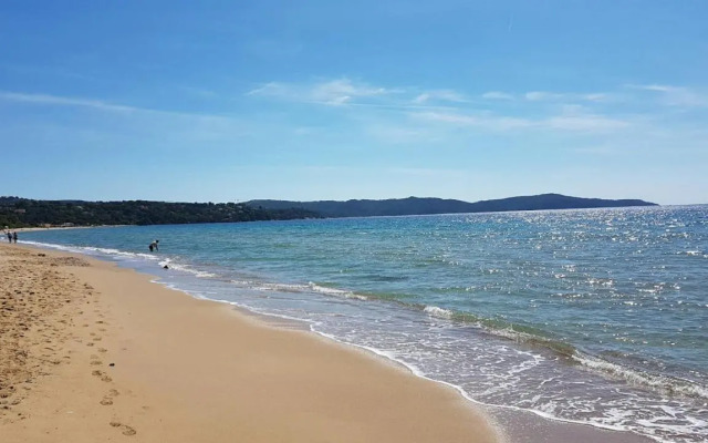 Les Ilets de L'Eau Blanche
