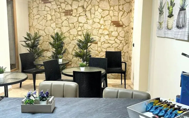 Kalgheros Luxury Rooms