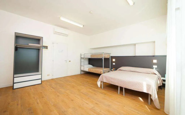 Villaggio San Pellegrino