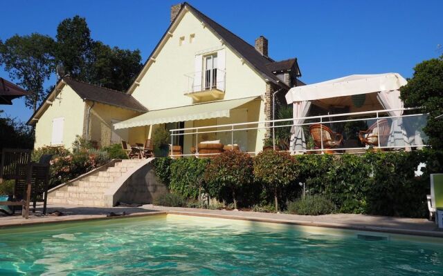 Chambres d'hôtes La Bruyère