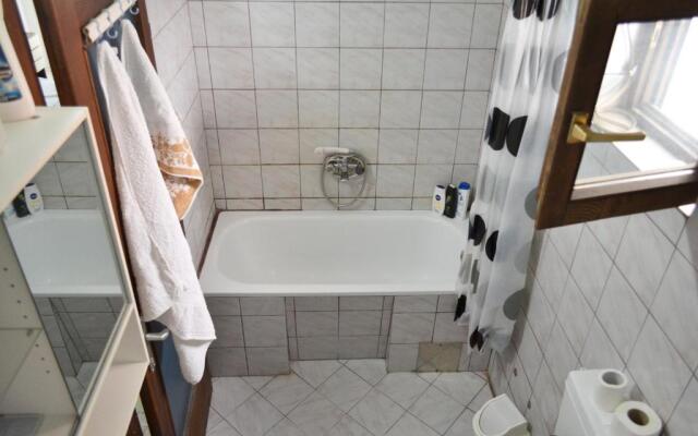 Apartment in Prilep