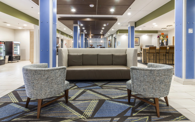 Holiday Inn Express Villa Rica by IHG