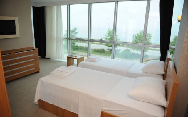 Basoglu Bulancak Otel