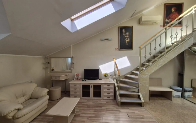 Центриссимо