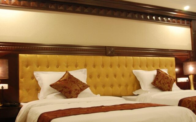 Ligang Hotel