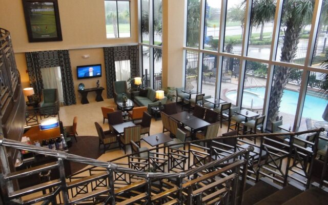 Holiday Inn Express & Suites Houston North Intercontinental by IHG