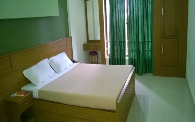 Hotel Madikeri Heritage