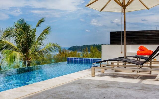 Villa Napalai Surin – an elite haven