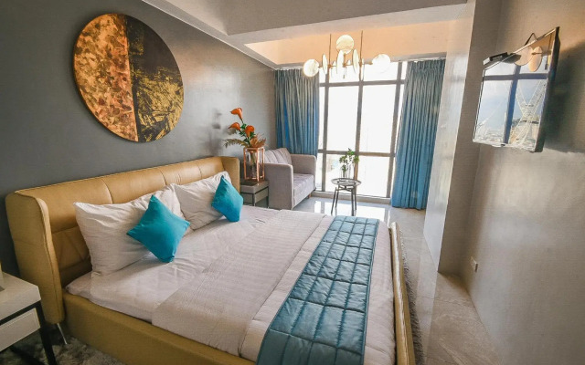 Skyloft Hotel