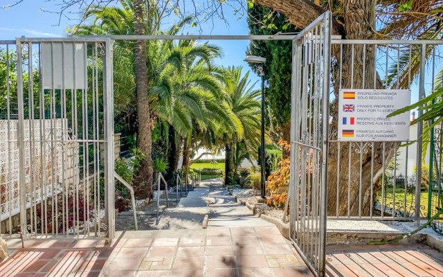 Suite Edén Torremolinos