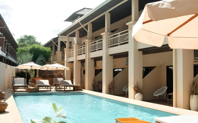 Casa Solana