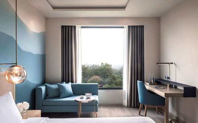 Novotel Chandigarh Tribune Chowk