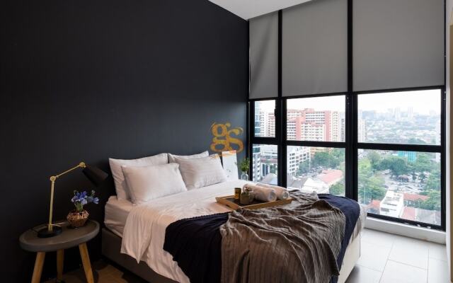 Establishment EST Bangsar By Greater Stay