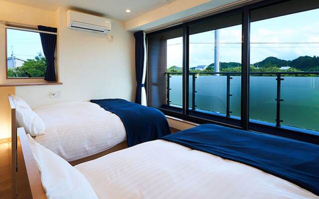 Rakuten STAY HOUSE Kujyukuri Ichinomiya