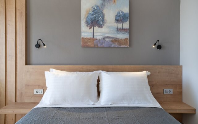 Sarah Luxury Rooms