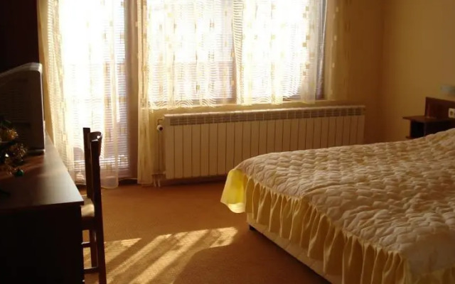 Guesthouse Kiritsovi