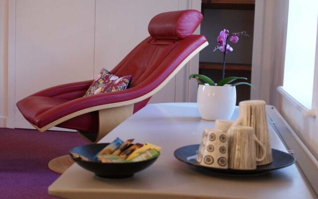 Chambres d'Hôtes La Renardais