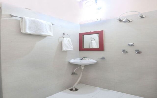 OYO Flagship 4891 Moti Sagar