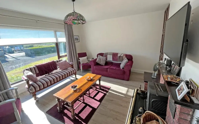 The Nook Oranmore Holiday Home