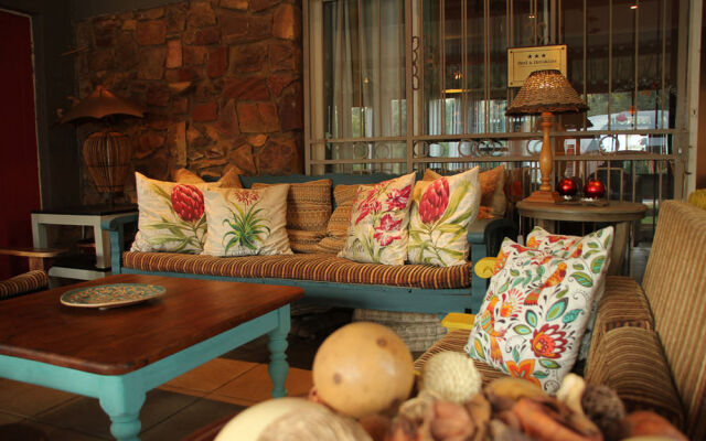 224 on Carinus Bed & Breakfast