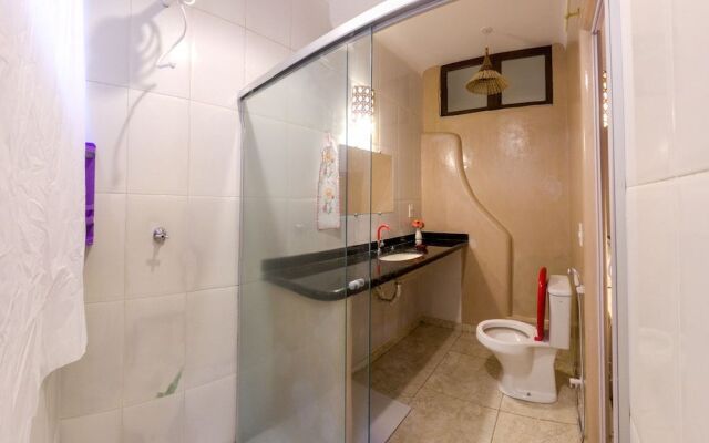 Hostel e Suite Mucugê Praia