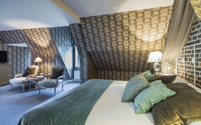 Van der Valk Hotel Kasteel Terworm