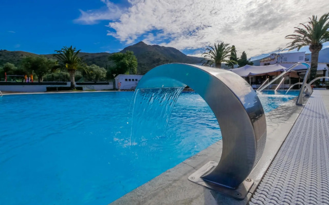 Rescator Resort 321 in Roses