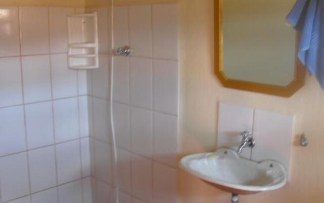 Macabéa Bistrô & Homestay
