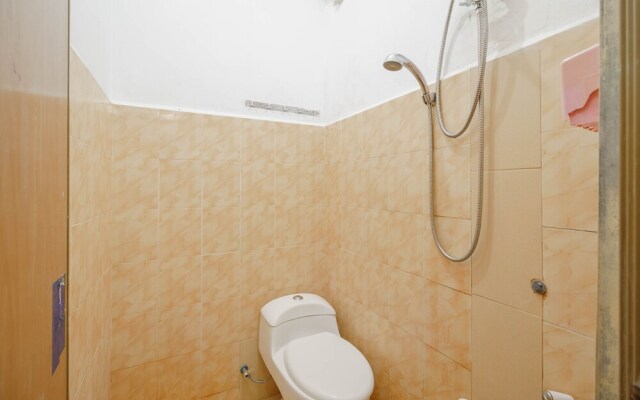 Wisma Watervang by RedDoorz
