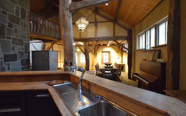 Holiday Home in Wellerlooi With Garden