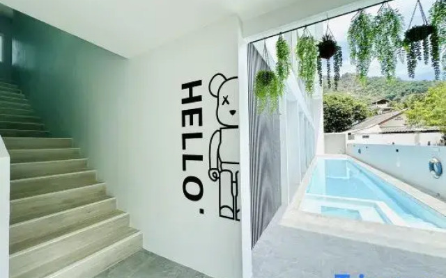 Kata Place Villa