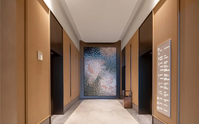 Hilton Garden Inn Chengde High-Tech Zone