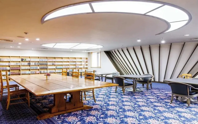 Kibikougen Resort Hotel